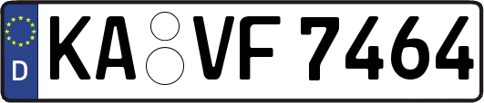 KA-VF7464