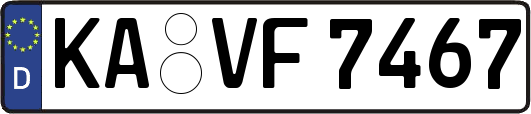 KA-VF7467