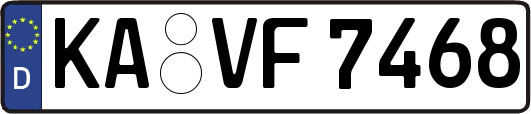 KA-VF7468