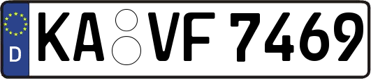 KA-VF7469