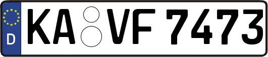 KA-VF7473