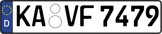 KA-VF7479