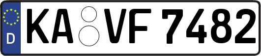 KA-VF7482