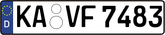 KA-VF7483