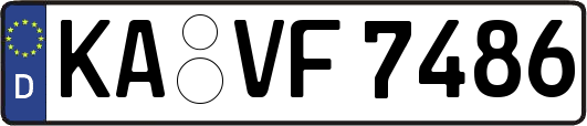 KA-VF7486
