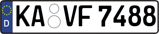KA-VF7488