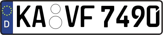 KA-VF7490