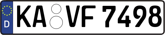 KA-VF7498