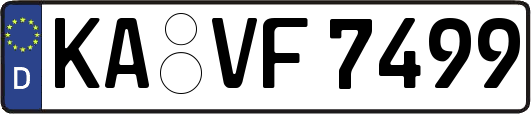 KA-VF7499