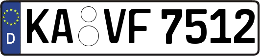 KA-VF7512