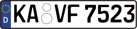 KA-VF7523