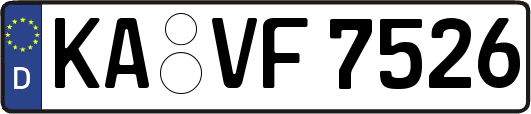 KA-VF7526