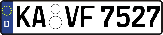KA-VF7527