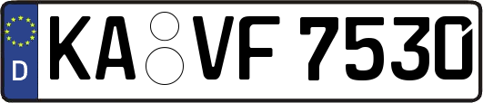KA-VF7530