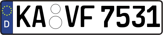 KA-VF7531