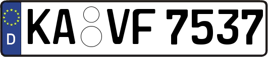 KA-VF7537