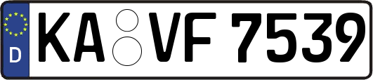 KA-VF7539