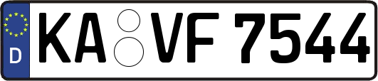 KA-VF7544