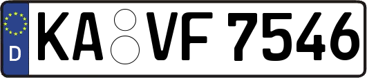 KA-VF7546