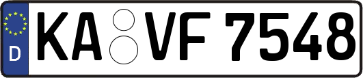 KA-VF7548