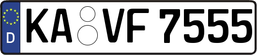 KA-VF7555