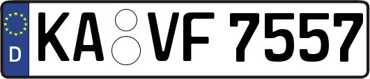 KA-VF7557