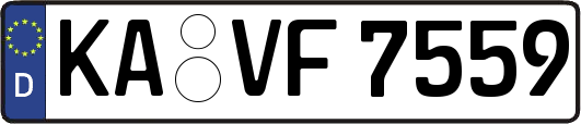 KA-VF7559