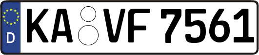KA-VF7561