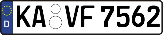 KA-VF7562