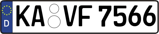 KA-VF7566