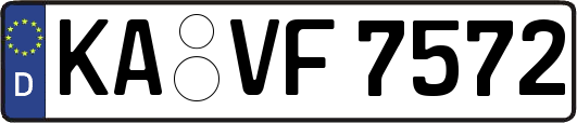 KA-VF7572