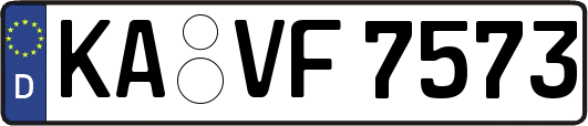 KA-VF7573