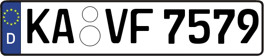 KA-VF7579