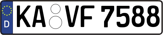 KA-VF7588