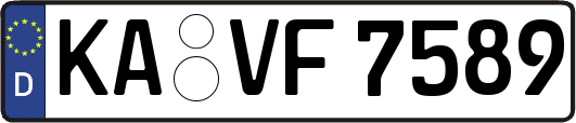 KA-VF7589