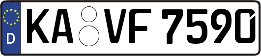 KA-VF7590