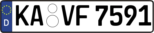 KA-VF7591