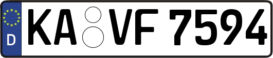 KA-VF7594