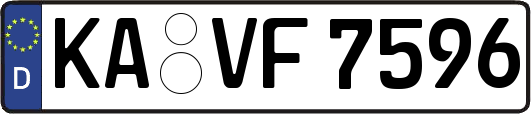 KA-VF7596