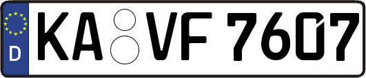 KA-VF7607