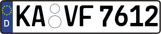KA-VF7612