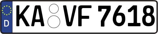 KA-VF7618
