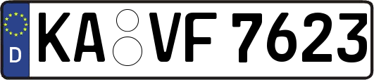 KA-VF7623