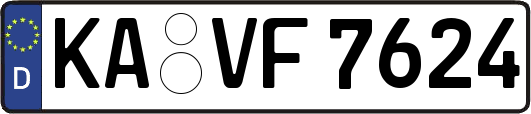 KA-VF7624