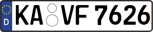 KA-VF7626