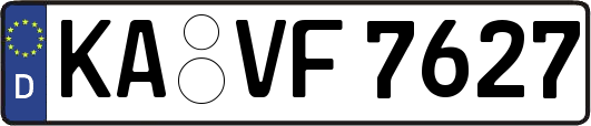KA-VF7627