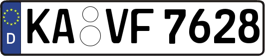 KA-VF7628