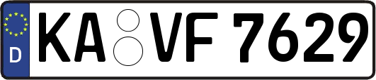 KA-VF7629