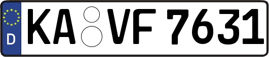 KA-VF7631