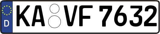 KA-VF7632